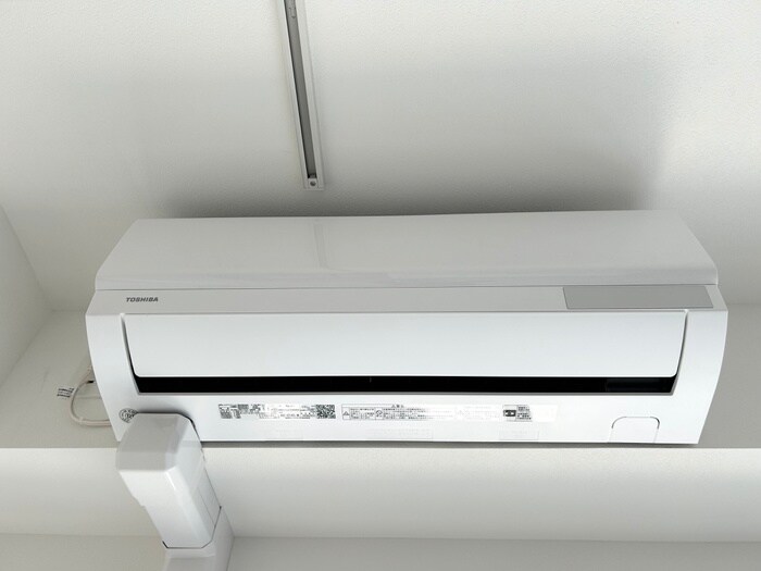 the platinumの物件内観写真