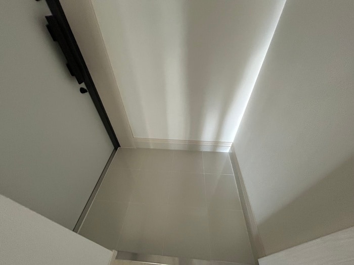 the platinumの物件内観写真