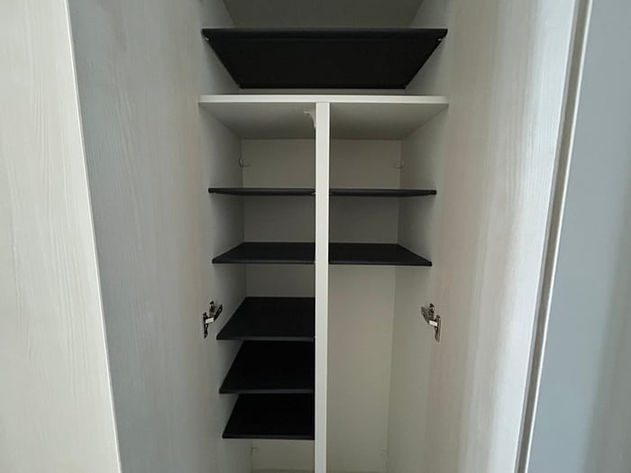 the platinumの物件内観写真