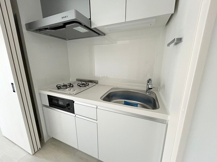 the platinumの物件内観写真