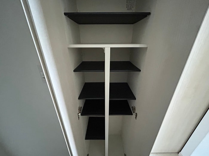 the platinumの物件内観写真