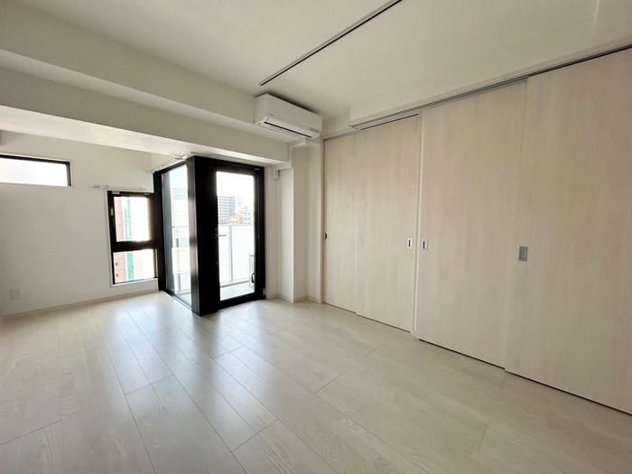 the platinumの物件内観写真