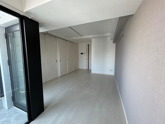 the platinumの物件内観写真