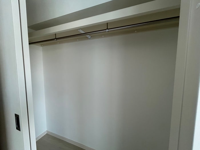 the platinumの物件内観写真