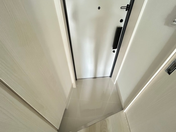 the platinumの物件内観写真