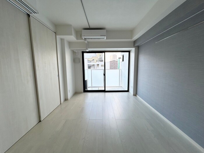 the platinumの物件内観写真