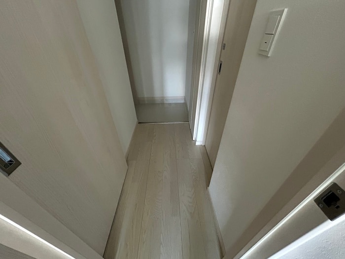 the platinumの物件内観写真