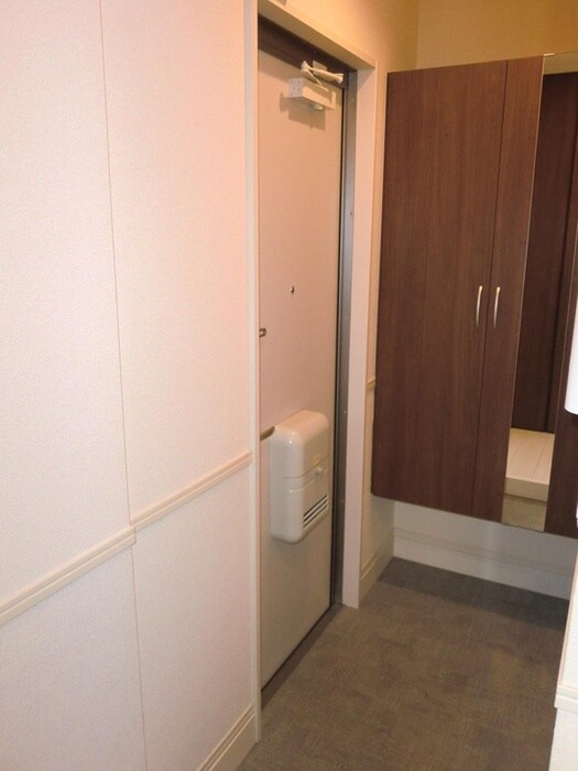 D-room松葉の物件内観写真