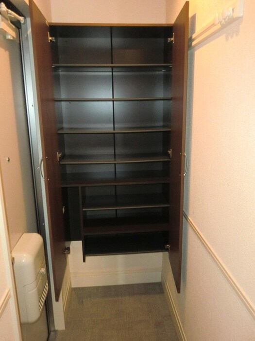 D-room松葉の物件内観写真