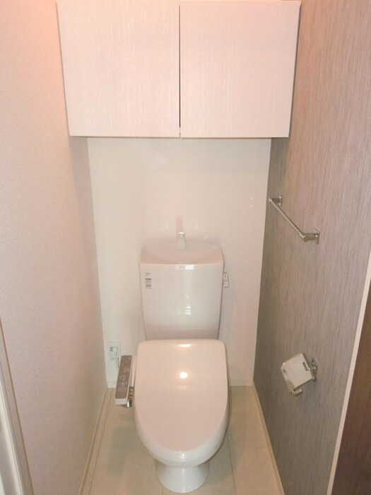 D-room松葉の物件内観写真