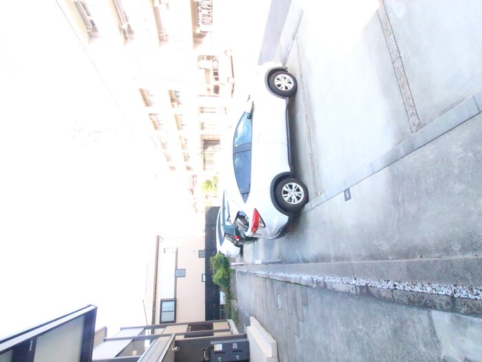 D-room松葉の物件外観写真