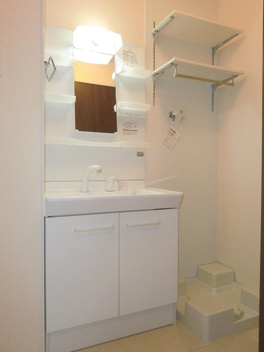 D-room松葉の物件内観写真