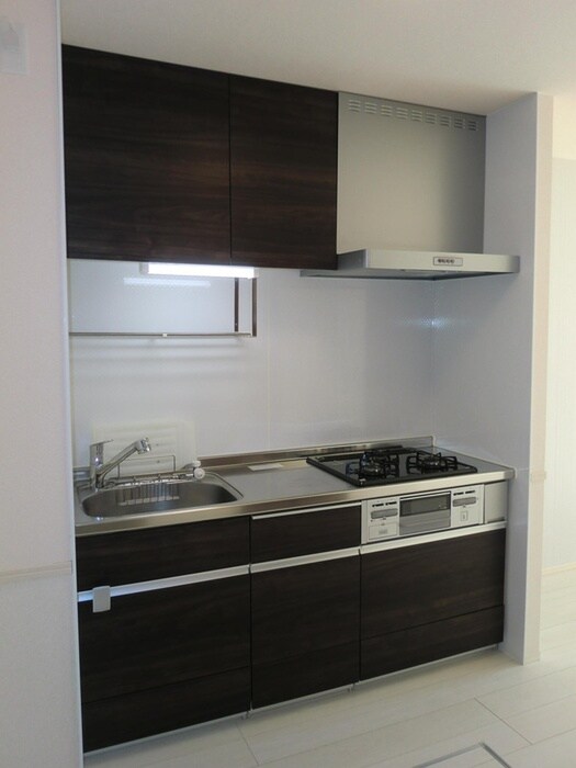 D-room松葉の物件内観写真