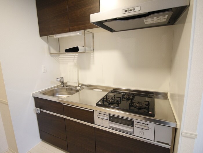 D-room松葉の物件内観写真