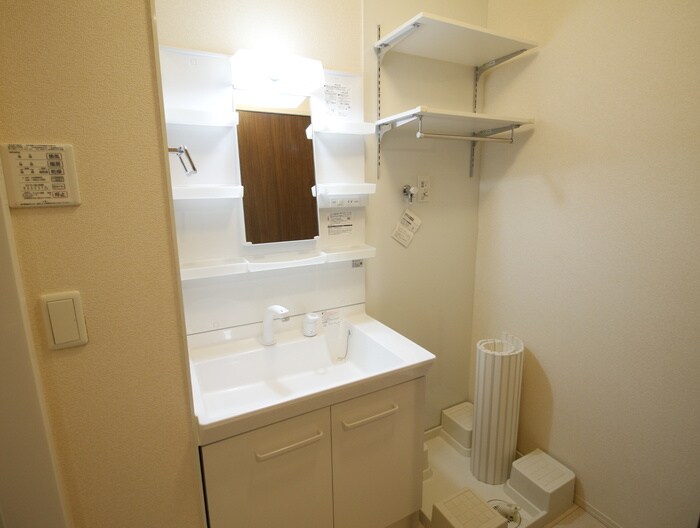 D-room松葉の物件内観写真