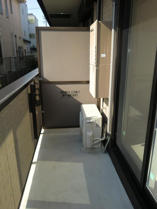 D-room松葉の物件内観写真