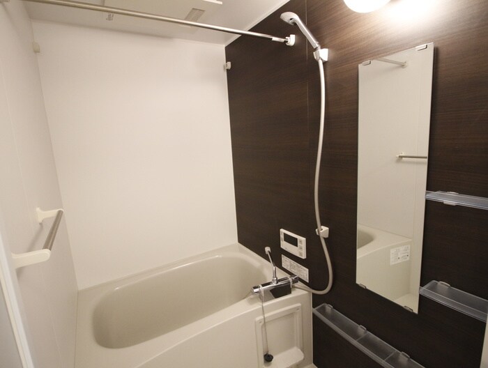 D-room松葉の物件内観写真