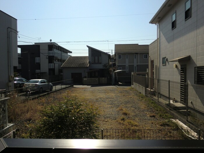 D-room松葉の物件内観写真