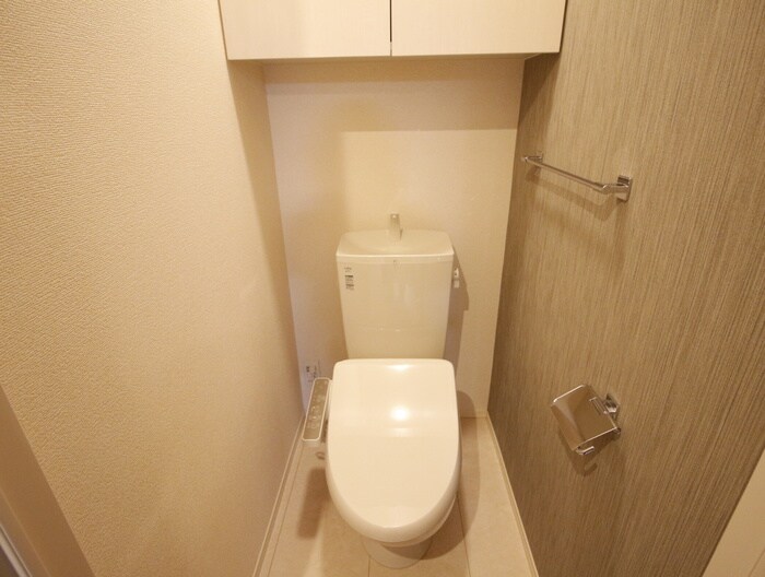 D-room松葉の物件内観写真