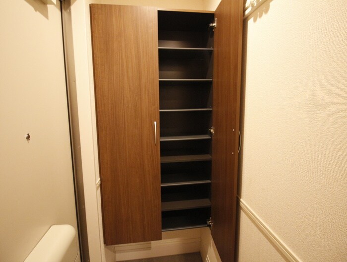 D-room松葉の物件内観写真