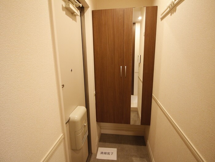 D-room松葉の物件内観写真