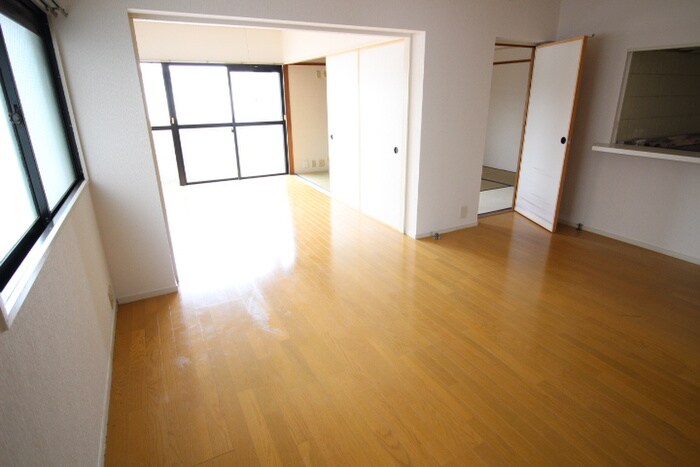 Ｌｅ・Ｐｏｒｔの物件内観写真