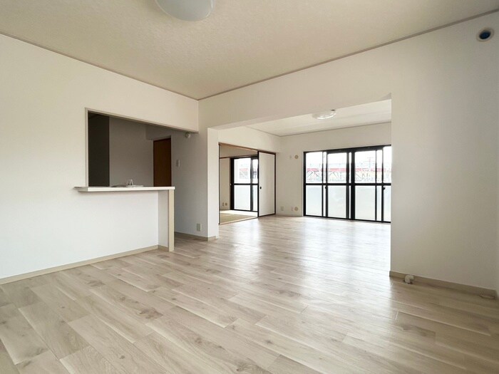 Ｌｅ・Ｐｏｒｔの物件内観写真