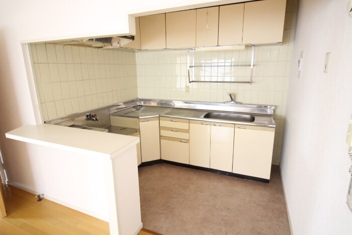 Ｌｅ・Ｐｏｒｔの物件内観写真