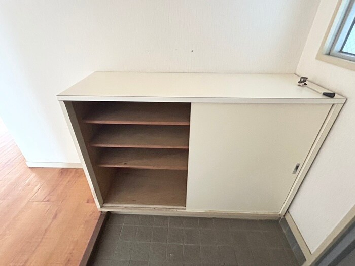 Ｌｅ・Ｐｏｒｔの物件内観写真