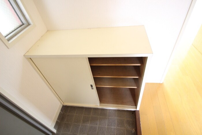 Ｌｅ・Ｐｏｒｔの物件内観写真