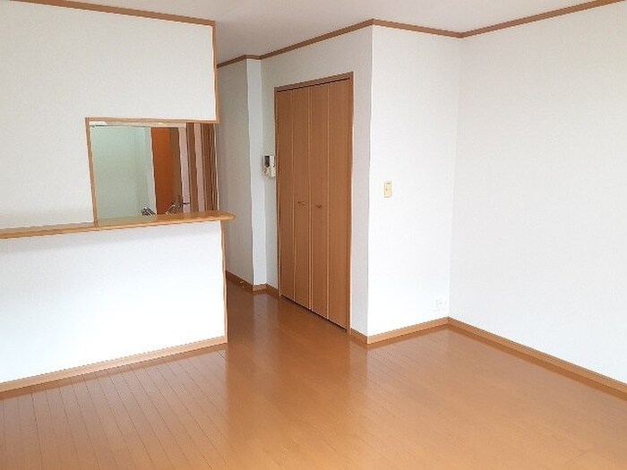 メゾンデイジ－の物件内観写真