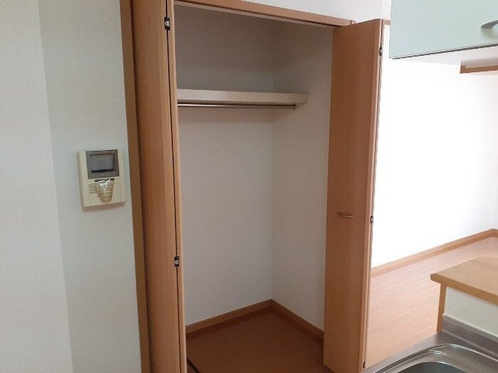 メゾンデイジ－の物件内観写真