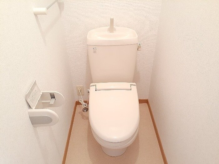 メゾンデイジ－の物件内観写真