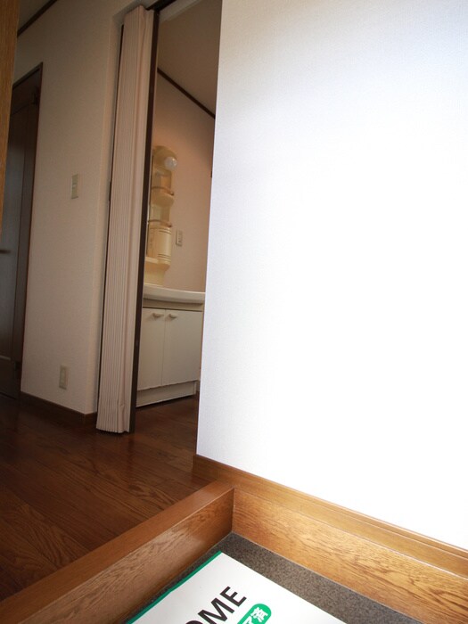 サニービラの物件内観写真