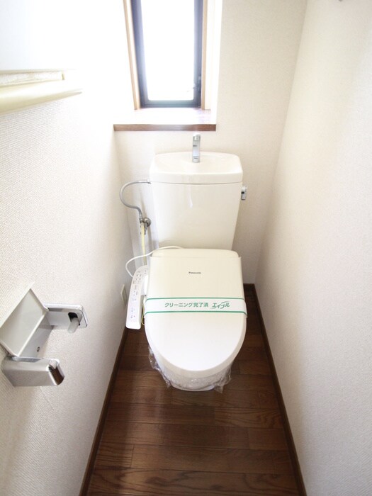 サニービラの物件内観写真