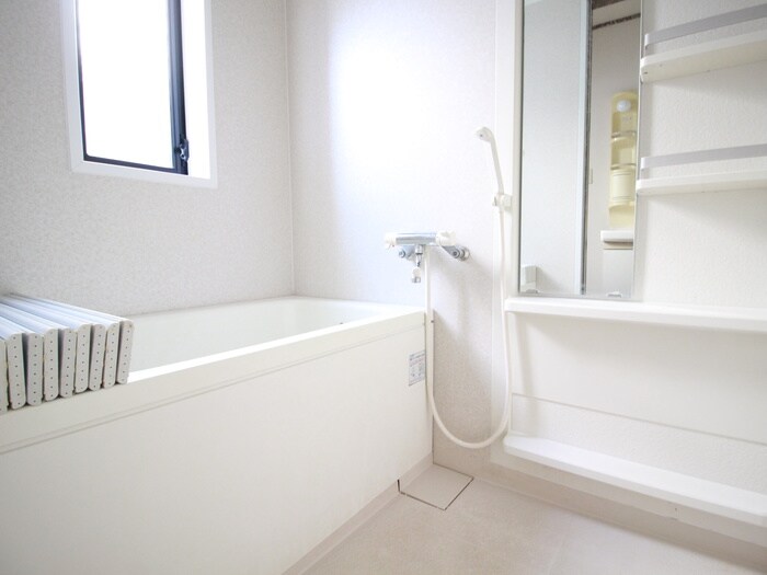 サニービラの物件内観写真