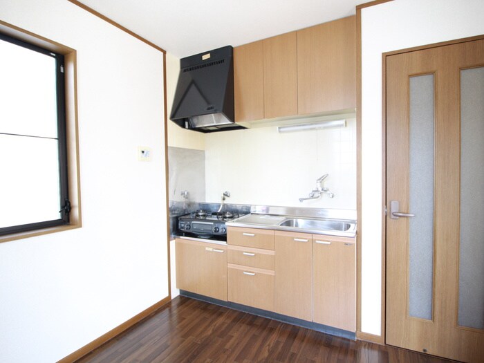 サニービラの物件内観写真