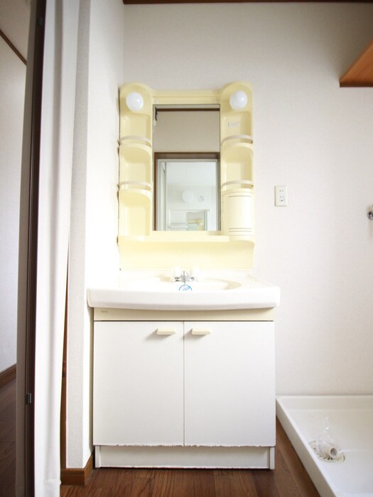 サニービラの物件内観写真