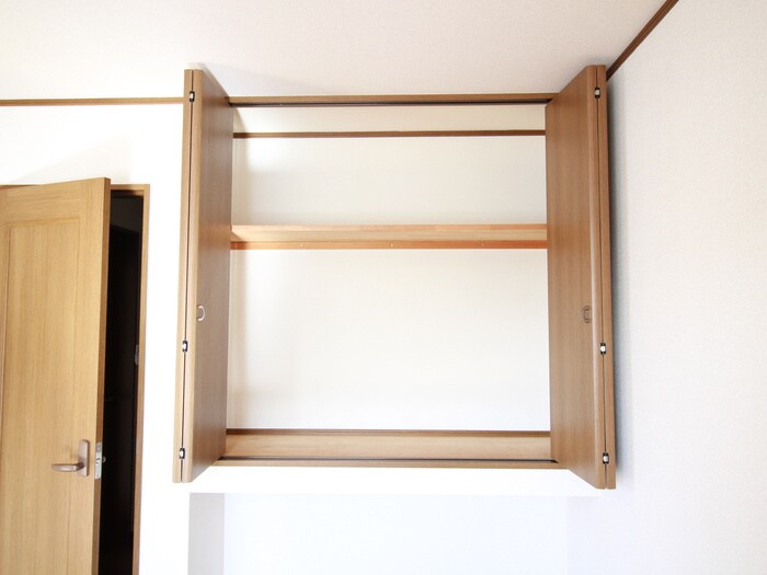 サニービラの物件内観写真