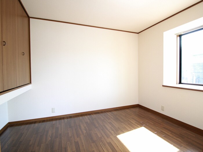 サニービラの物件内観写真