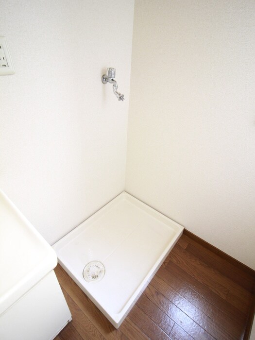 サニービラの物件内観写真