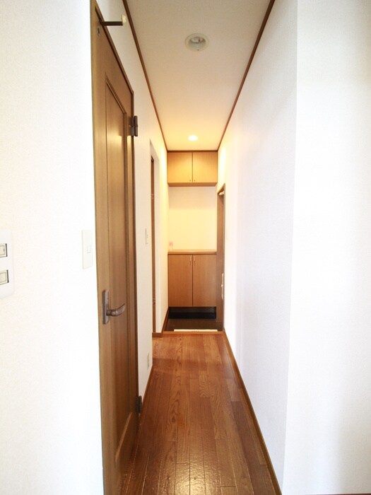 サニービラの物件内観写真