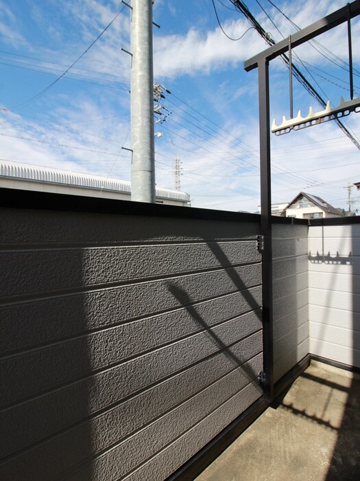 サニービラの物件内観写真