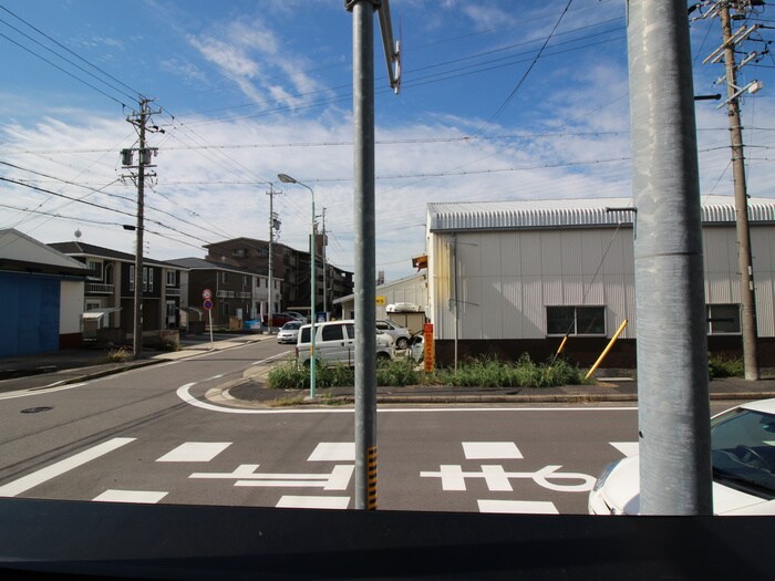 サニービラの物件内観写真