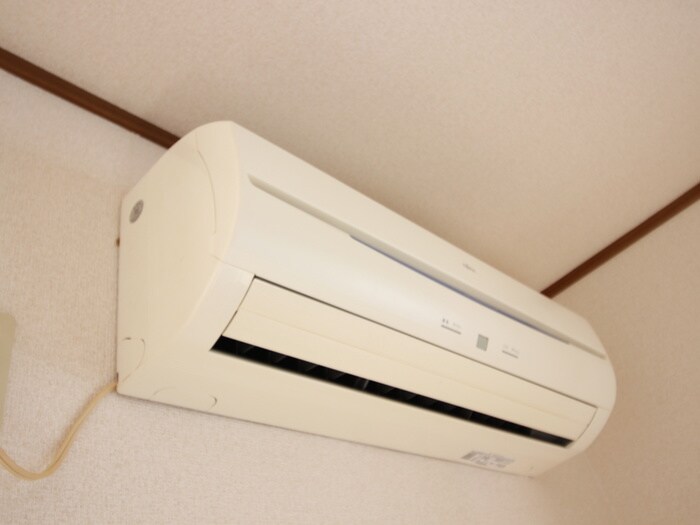 サニービラの物件内観写真