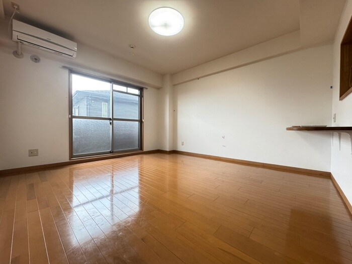 Ｄｏｕｘ　Ｐｅｕｐｌｅの物件内観写真