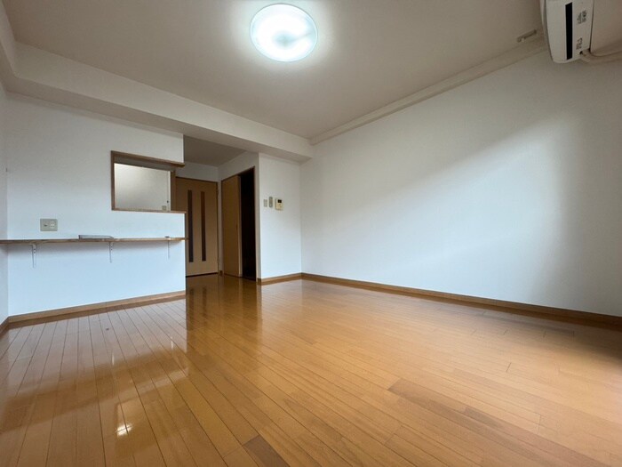 Ｄｏｕｘ　Ｐｅｕｐｌｅの物件内観写真