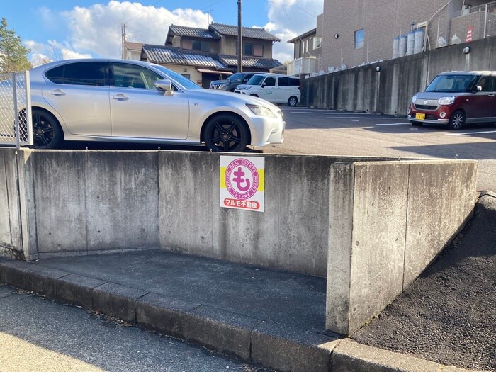 Ｄｏｕｘ　Ｐｅｕｐｌｅの物件外観写真