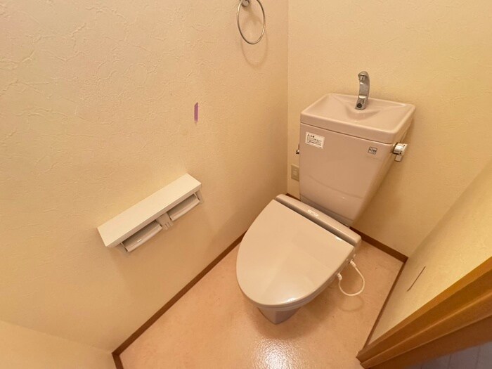 Ｄｏｕｘ　Ｐｅｕｐｌｅの物件内観写真