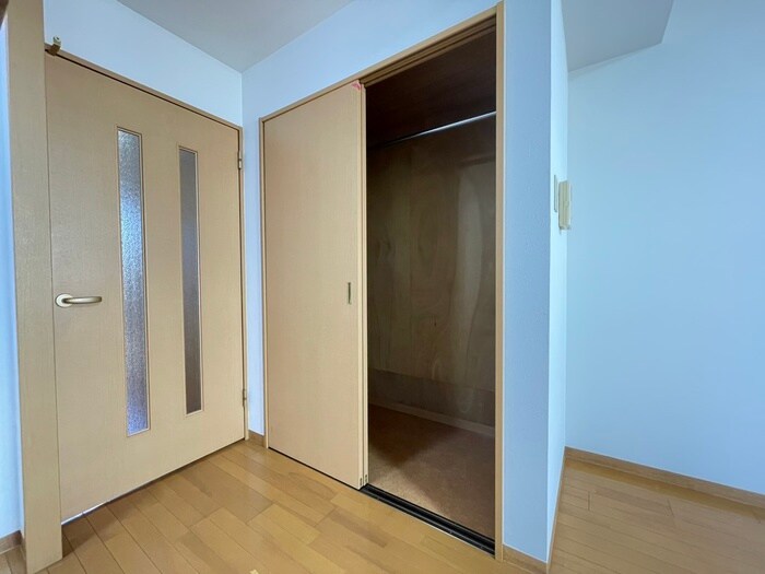 Ｄｏｕｘ　Ｐｅｕｐｌｅの物件内観写真